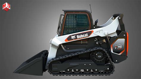 t7x compact track loader|bobcat t76 lift capacity.